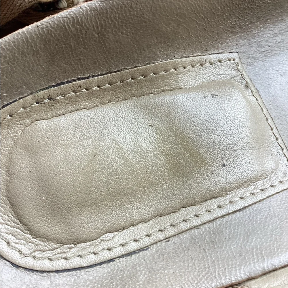 ZARA strap sandal - Picture 4 of 6